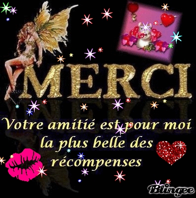  Un Petit Mot Pour VOUS