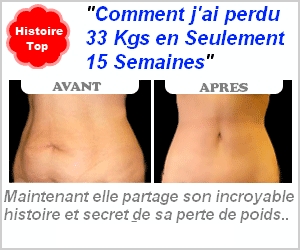 Comment perdre des kilos ?