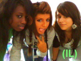 c moi en avec mais copine