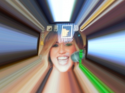 hannah montana forever