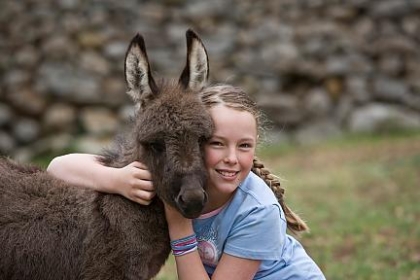  MELANIE     ET      PROBLEME