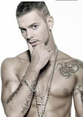 M  POKORA