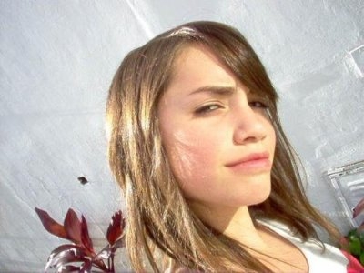 moi je suis nouvelle...