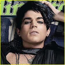 adam lambert