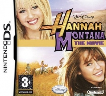 hannah montana le jeux