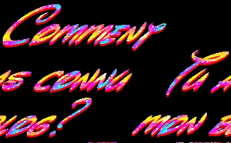 comment tu as connu mon blog ?