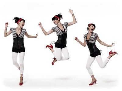 Dans la vie, faut savOir s'�clater !