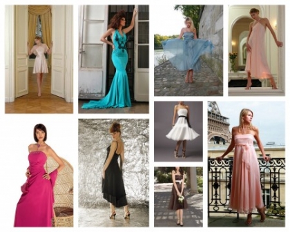 kel robe pr�f�re tu ?