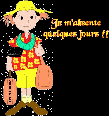 jem'absente kelke jours alors les filles lachent vos coms bizzzzzzzz <3