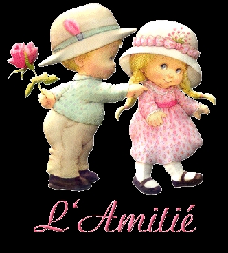 l'amiti� 