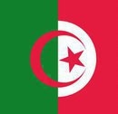 l'algerie est avec la tunisie <3 