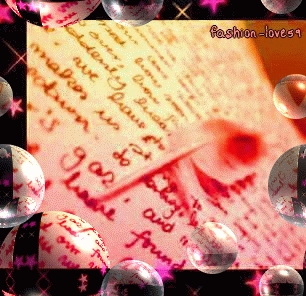 Il faut la d�chirer...