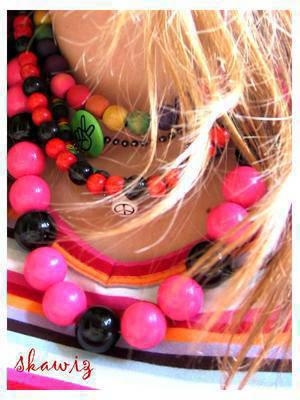 J'suis just℮ mOi !