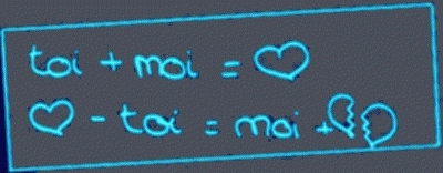 V�US, LΣS GARC�NS...