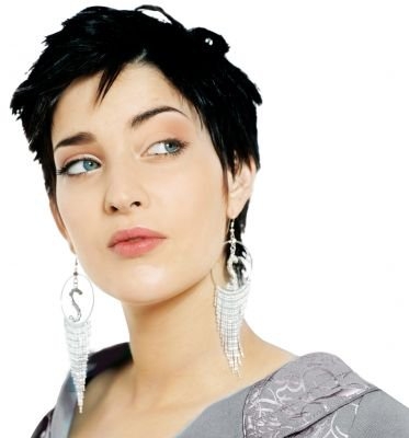 cherifa luna il avait les mots et kelke part .......