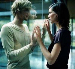 L'amour � distance 