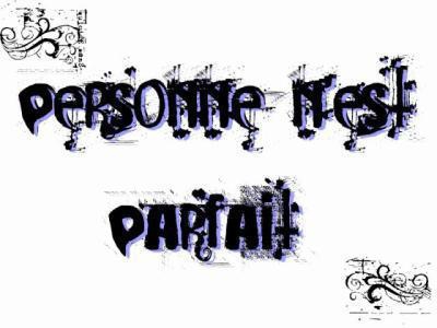 personne n'est parfait !!