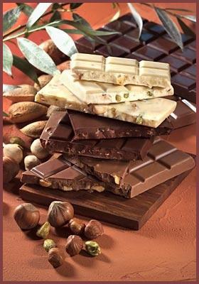 le chocolat reste chocolat 