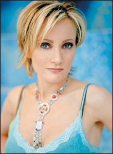 Patricia Kaas - Mon mec � moi