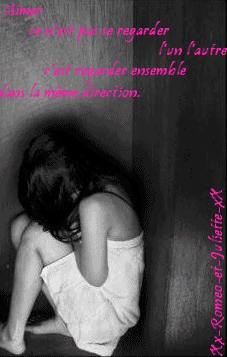 Aimer, Ce N'Est Pas...