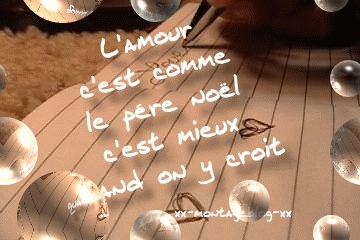 L'Amour C..
