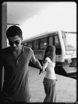 Le d�sir et L'indiff�rence