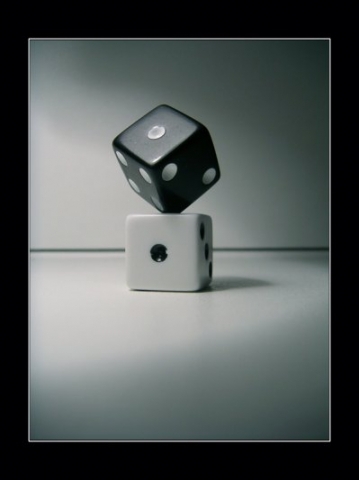 Tout ce qui se ressemble ..