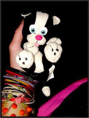 j'ai besoin de vivre !