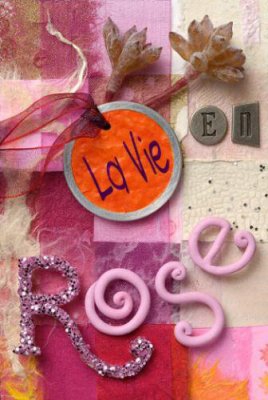 ◘○◘ Ma Vie ◘○◘