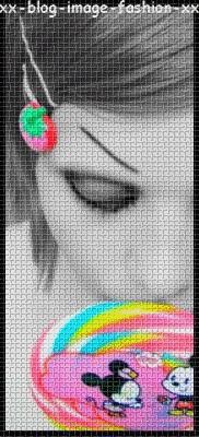 Les blondes contre vous ! Qui gagnera ?