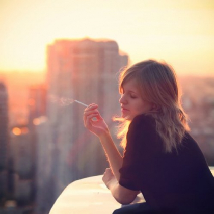 certaines histoires ne sont faites pour ne durer qu'un temps.