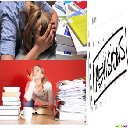 la r�vision , boff