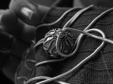 un tr�sor personnel