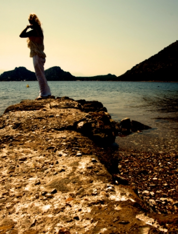 Tu es capable de tout!