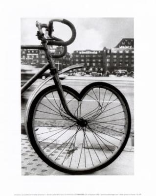 la vie est kom un roman 