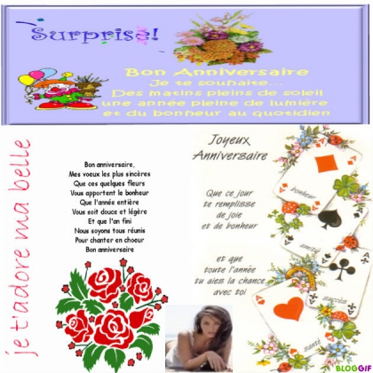 joyeux anniv ma lina 