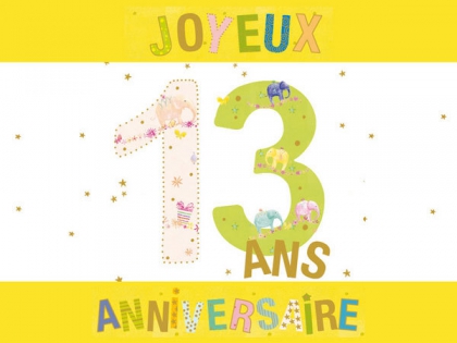 bon anniv lina !