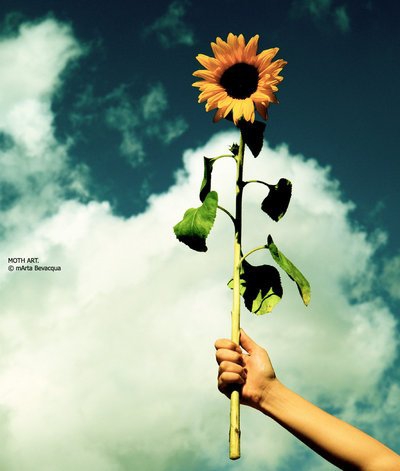 You mean the world to me.