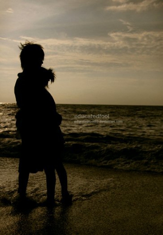 L'amour c le bonheur !