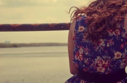 L'amour est une catastrophe magnifique