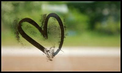 mon coeur bat pour toi !!