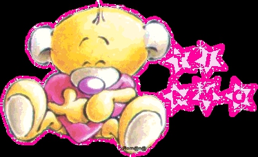 Je t'aime en plusieurs langues !