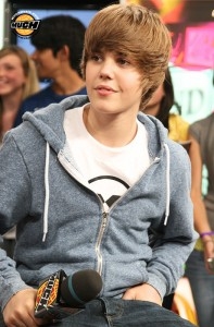 justin  bieber
