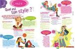 quel est ton styl