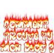 coment