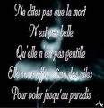 triste