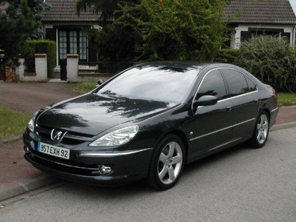 ma voiture