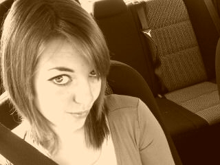 elle  la belle gosse