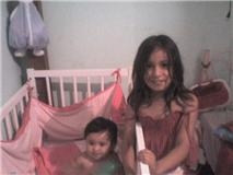 MOI EST MA PETITE SOEUR