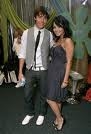 VANNESSA HUDGENS ET ZAC EFFRONS
